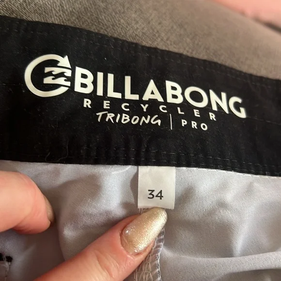 Billabong Men’s Boardshorts - Picture 5 of 7